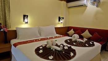 Andaman Lanta Resort