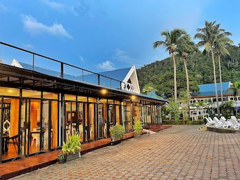 Andaman Lanta Resort