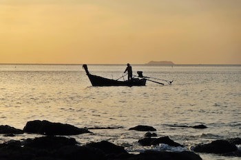 Andaman Lanta Resort