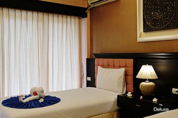 Andaman Lanta Resort