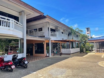 Andaman Lanta Resort