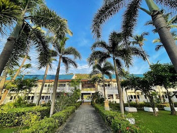 Andaman Lanta Resort