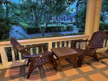 Andaman Lanta Resort