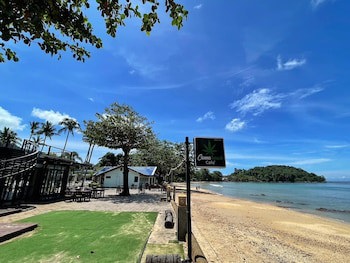 Andaman Lanta Resort