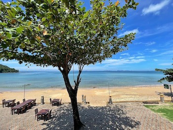 Andaman Lanta Resort