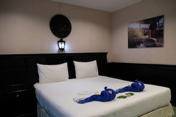 Andaman Lanta Resort