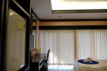 Andaman Lanta Resort