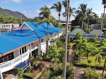 Andaman Lanta Resort