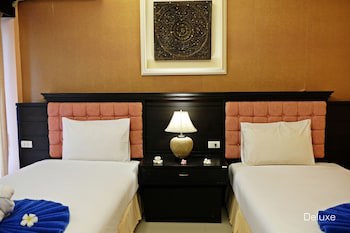 Andaman Lanta Resort