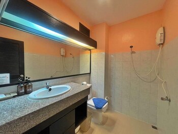 Andaman Lanta Resort