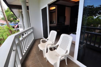 Andaman Lanta Resort