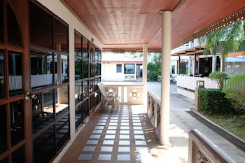 Andaman Lanta Resort