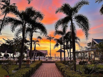 Andaman Lanta Resort
