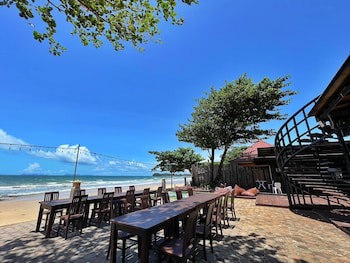 Andaman Lanta Resort