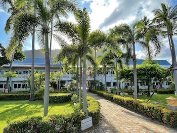 Andaman Lanta Resort