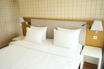 Almaty Hotel