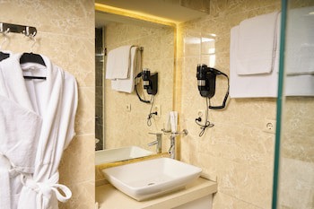 Almaty Hotel