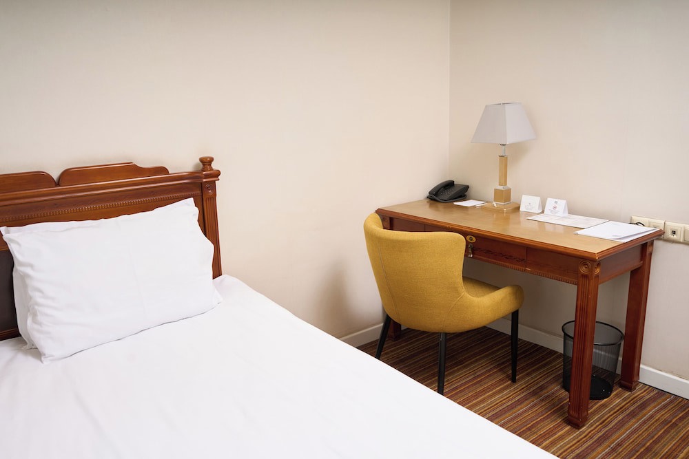 Almaty Hotel