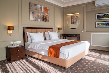 Almaty Hotel