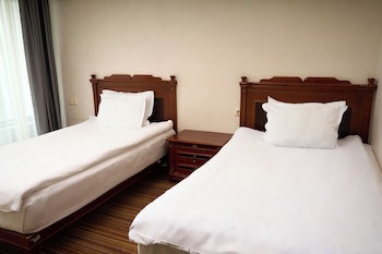 Almaty Hotel