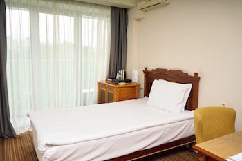 Almaty Hotel