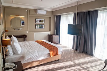Almaty Hotel