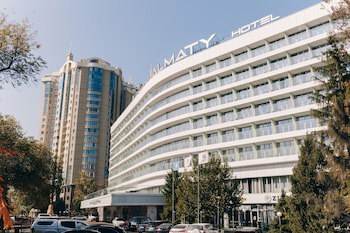 Almaty Hotel