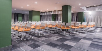 Almaty Hotel