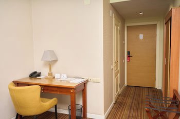 Almaty Hotel