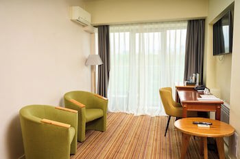 Almaty Hotel