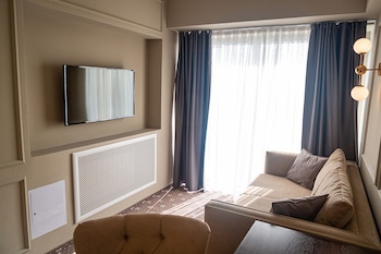 Almaty Hotel