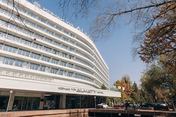 Almaty Hotel