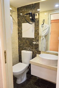 Almaty Hotel
