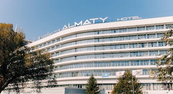 Almaty Hotel