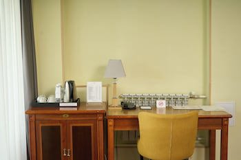 Almaty Hotel
