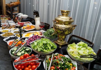 Almaty Hotel