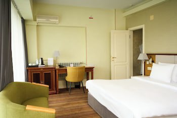 Almaty Hotel