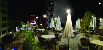 Hotel Villa De Aranda