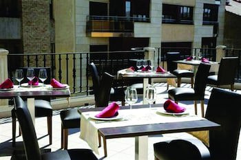 Hotel Villa De Aranda