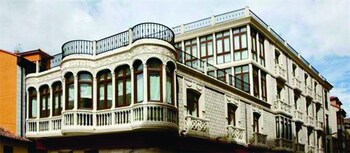 Hotel Villa De Aranda