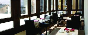 Hotel Villa De Aranda