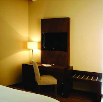 Hotel Villa De Aranda