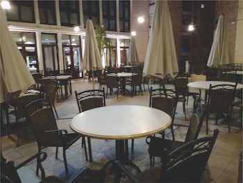 Hotel Villa De Aranda