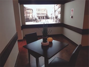 Hotel Villa De Aranda