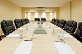 Holiday Inn Express Rosario, An Ihg Hotel