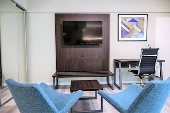 Holiday Inn Express Rosario, An Ihg Hotel