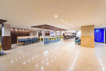 Holiday Inn Express Rosario, An Ihg Hotel