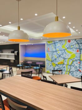 Holiday Inn Express Rosario, An Ihg Hotel