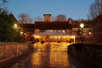 Coworth Park - Dorchester Collection