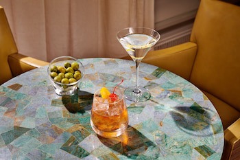 Coworth Park - Dorchester Collection